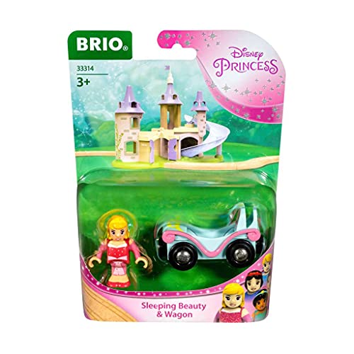 Ravensburger- Brio Bahn, Colore, 33314