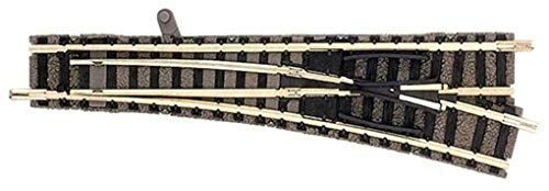 Fleischmann N Fl-Piccolo 9171 H-Weiche 15 Re