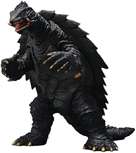 Bandai Tamashi Nations - Gamera 3: Revenge Of Iris - Gamera [1999] Kyoto Decisive Battle Version, Spirits S.H.Monsterarts