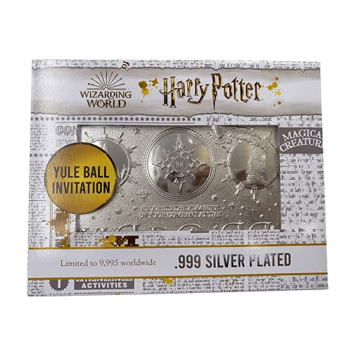 Fanattik- Harry_Potter Toy, Multicolore, 165413