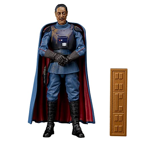 Hasbro Star Wars The Black Series Sw Bl Beam