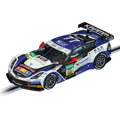 Chevrolet Corvette C7 Gt3-R "Callaway Competition, No.77"