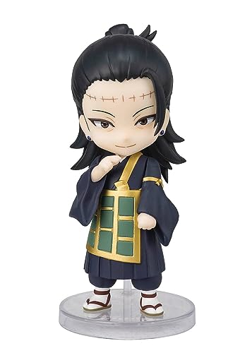 Bandai Tamashi Nations - Jujutsu Kaisen Suguru Geto, Spirits Figuarts Mini