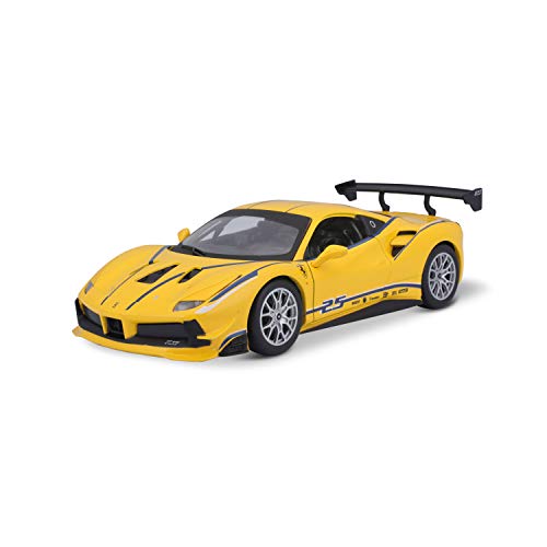 Burago- Ferrari Giocattolo, 90600006