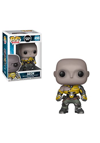 Funko Pop! Vinile: Ready Player One: Aech