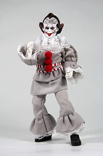 Mego - Ça 2 - Statuetta Da Collezione Grippe-Sou, Da 8 Anni, Lansay
