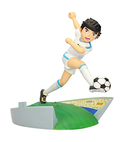 Sd Toys- Statuetta Oliver Atom Campioni, Sdtcam25074