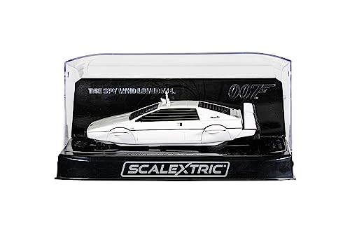 James Bond Lotus Esprit S1, La Spia Che Mi Amava “Wet Nellie”
