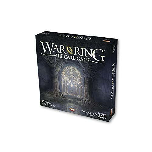 War Of The Ring - The Card Game