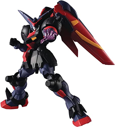 Tamashi Nations - Mobile Fighter G Gundam - Gf13-001 Nhii Master Gundam, Bandai Spirits Gundam Universe