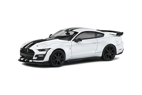Solido - She Mustang Gt500-2020 - 1/43