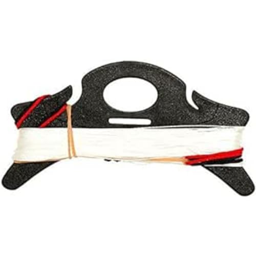 Elliot 95 Kg/35M (Bianco) Line Set Dyneema 2 Righe 95 Kg/35, Els9535B