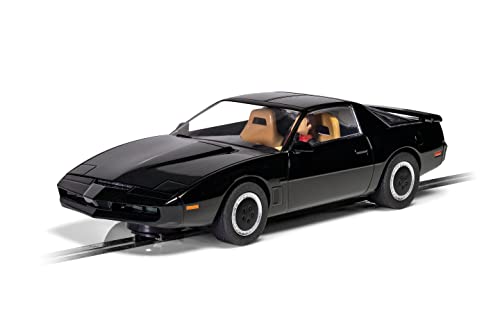 Knight Rider, Kitt
