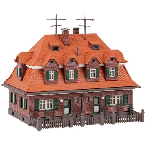 Faller - 1/160 Woonhuis Gartenstadt (2/24) *