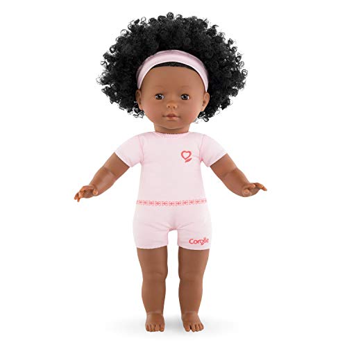 Bambola Da Personalizzare Pauline - Corolle - Ma Corolle - 36 Cm - Età 4