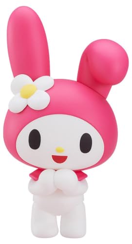 Merchandising Licence Good Smile Company - Onegai My Melody Nendoroid Action Figure