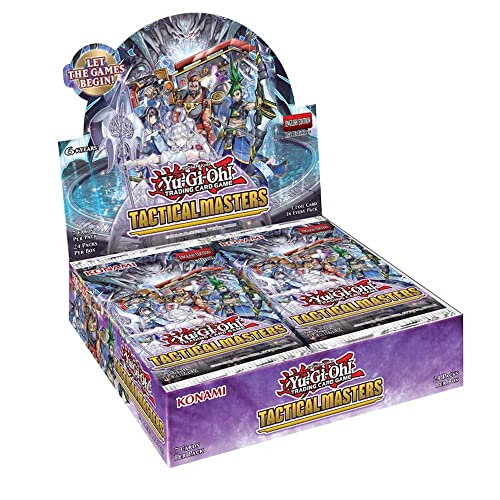 Yu-Gi-Oh!- Tama Set Di Carte Collezionabili