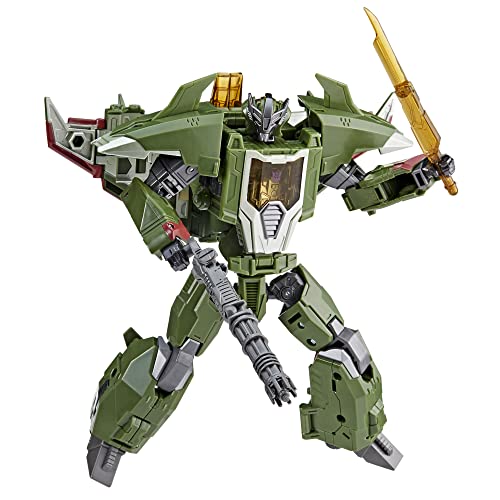 Transformers Legacy Evolution Leader Prime Universe Skyquake 17,5 Cm Action Figure