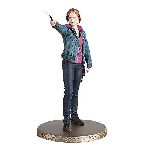 Statuetta Hermione Granger 7° Anno (Harry Potter), Eaglemoss Collections