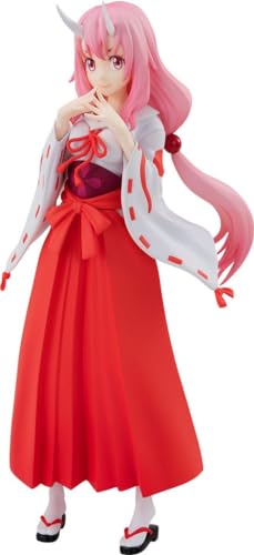 Good Smile Slime - Shuna - Pop Up Parade 17Cm