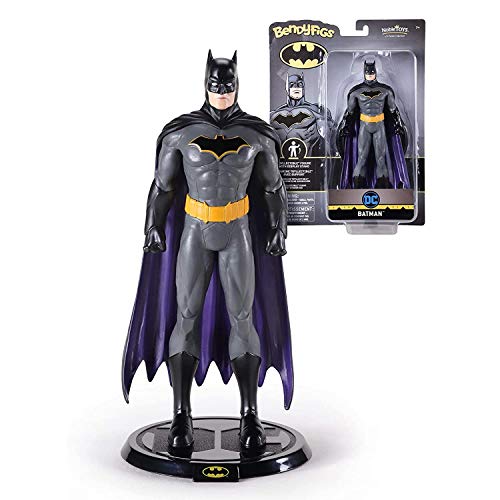 Dc-Batman Bendyfig (Comic)
