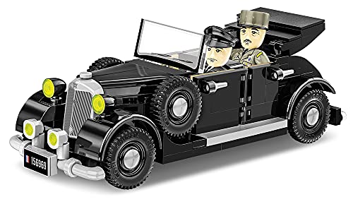 Cobi- Costruzione, Colore Various, 2261