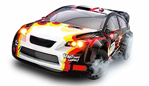 Amewi 21095 Fr16-Pro Rally Drift Veicolo Brushless 4Wd 1:16 Rtr
