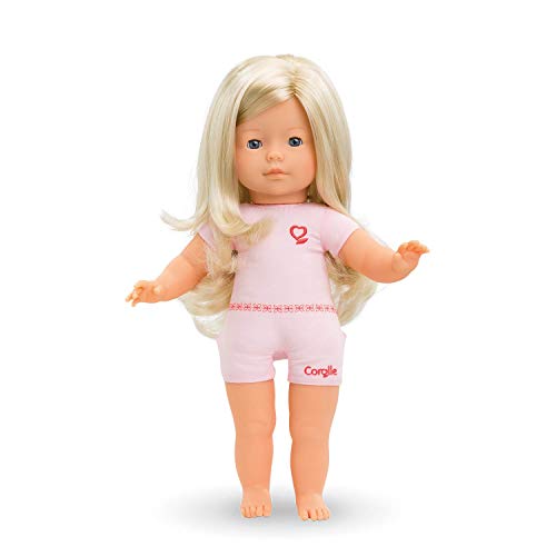 Corolle - Paloma, Bambola Ma, 36 Cm, Da 4 Anni, 9000200050