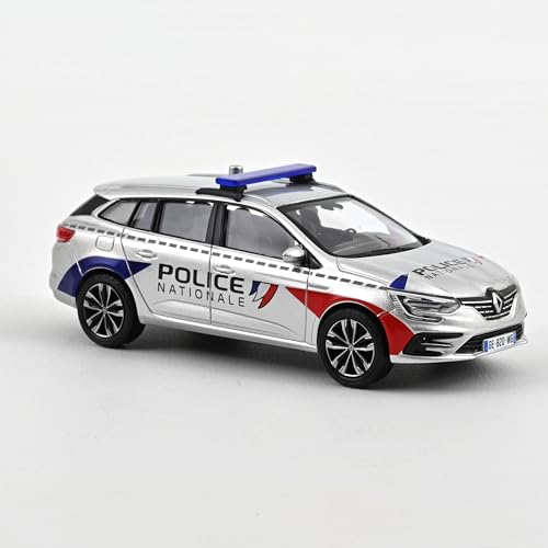 Norev - Miniatura, 517694, 1/43E