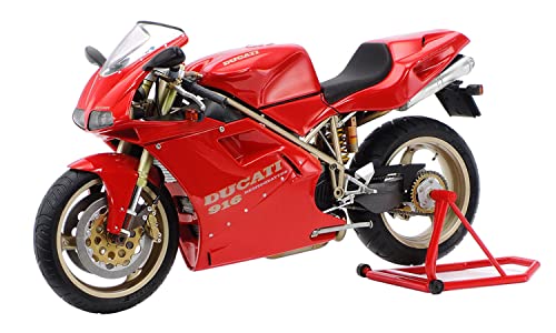 Tamiya 300014068 Ducati 14068 916