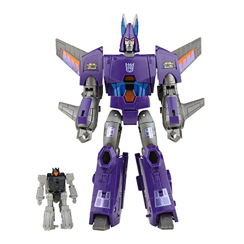 Personaggio Hasbro Cyclonus