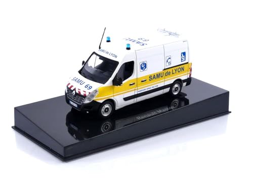 Norev - Miniatura, 518790, Multicolore, 1/43E