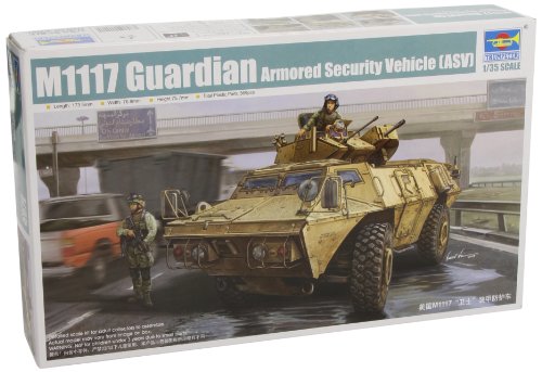 Trumpeter Tru01541 Kit Modellino Varie