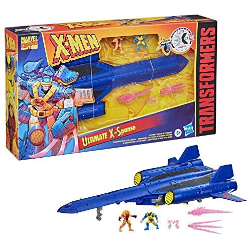 Transformers Tra Project Bird