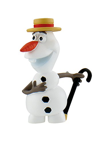 Frozen 12969 - Fever Olaf Con Cappello