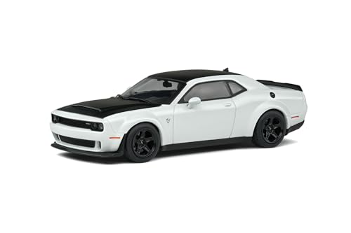 Solido - Dod Challenger Demon - 2018-1/43