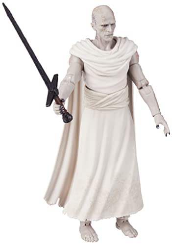 Marvel Hasbro Legends Series - Gorr, Action Figure Collezionabile Da 15 Cm, Ispirata Al Film Thor: Love And Thunder, Include 3 Accessori E 1 Parte Bui