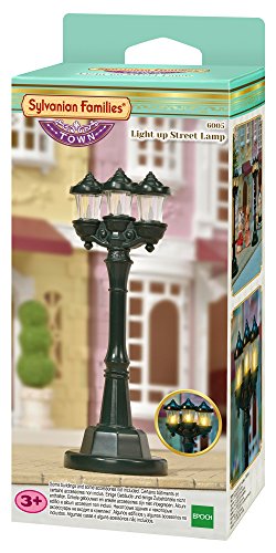 Sylvanian Families - 6005 - Lampione
