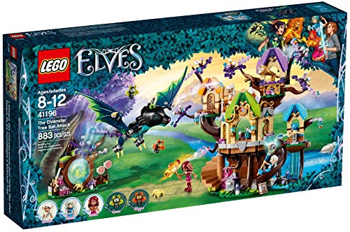 Lego 41196 Costruzioni Plastica Multicolore