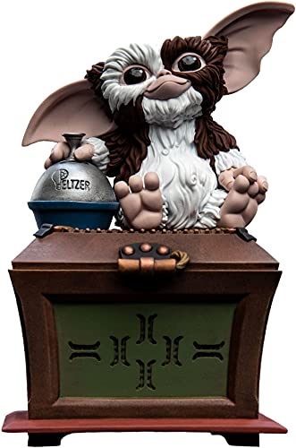 Weta Collectibles Gremlins Mini Epics Vinyl Figur Gizmo 12 Cm