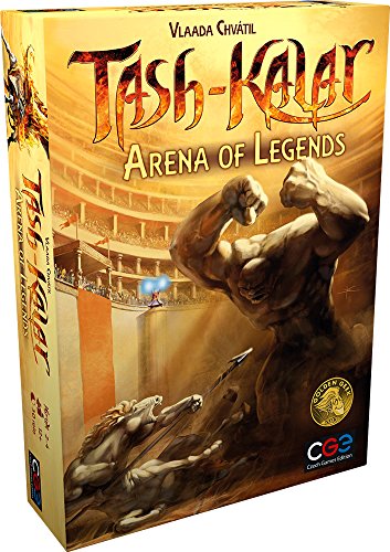 Tash-Kalar Board Game
