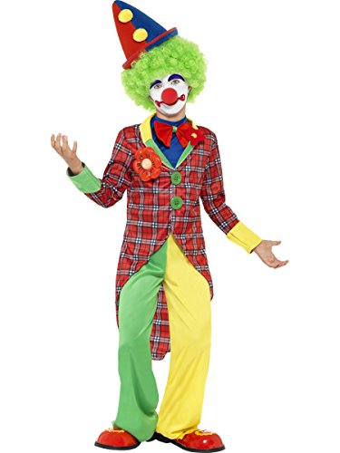 Clown Costume (M)