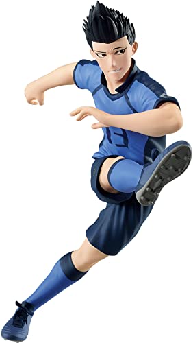 Banpresto - Blue Lock - Shouei Barou Statue