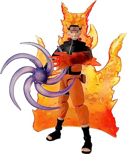 Anime Heroes Beyond Naruto - Uzumaki Naruto