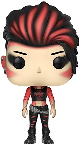 Funko 22050 - Pop! Vinile Ready Player One Art3Mis Action Figure