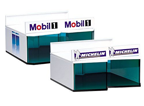 Carrera- Vip-Floor Sala Per Circuito, Multicolore, 20021105