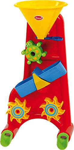 Gowi Toys 559-43 Mulino Per Sabbia E Acqua