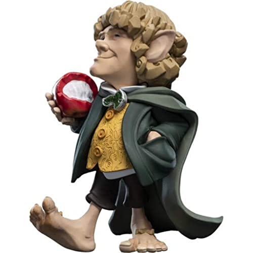 Weta Collectibles Herr Der Ringe Mini Epics Vinyl Figur Merry 18 Cm