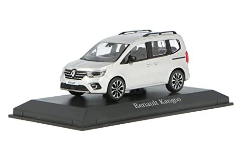 Norev 1/43 - Renault Kangoo Ludospace - 2021-511363