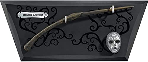 Harry Potter Bellatrix Lestrange Wand